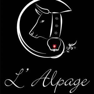 L'Alpage de Thyon