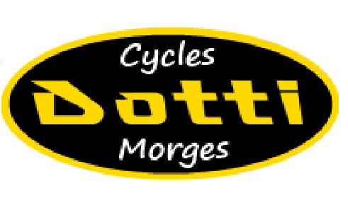 Cycles Dotti Morges