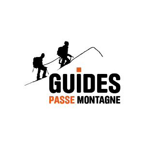 logo - Guides passe montagne
